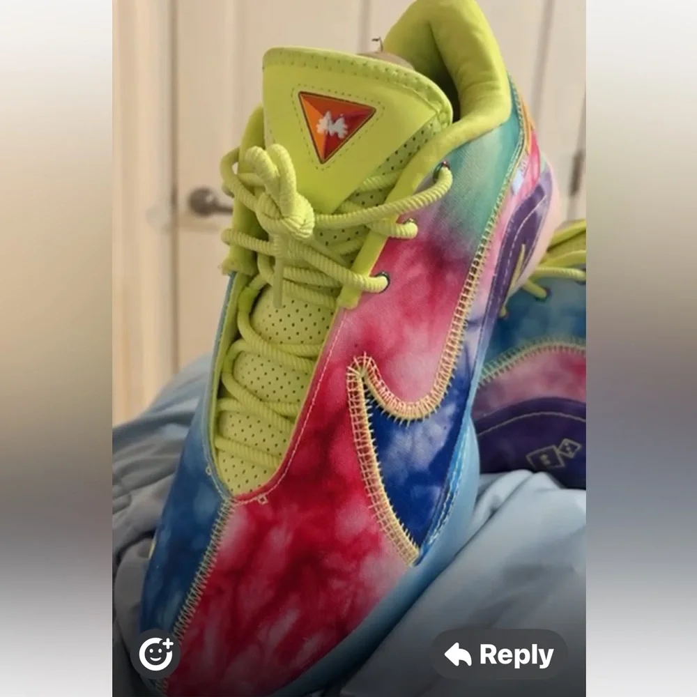NIKE Lebron XXII 22 